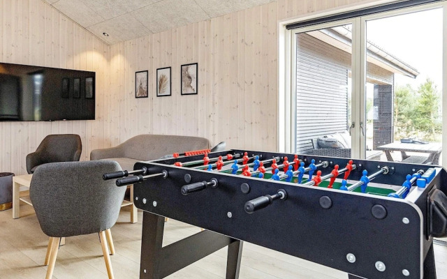 Luxury Retreat in Marielyst - By Traum Ferienwohnungen