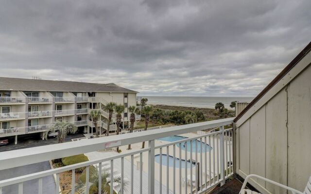 Breakers 320 by RedAwning
