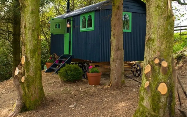 Llethrau Farm