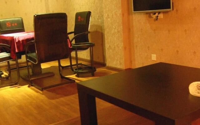 HI Pai Hotel