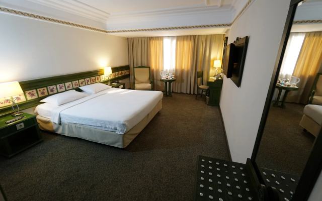 Anemon Kent  İzmir Otel