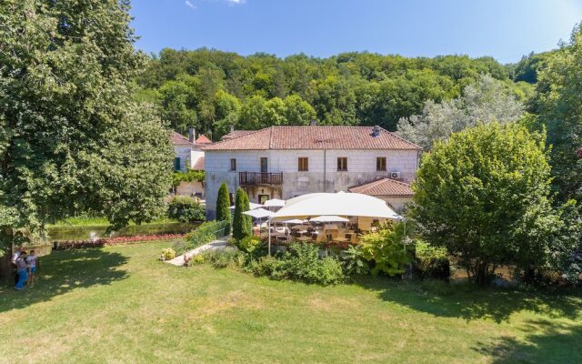 Moulin de Vigonac