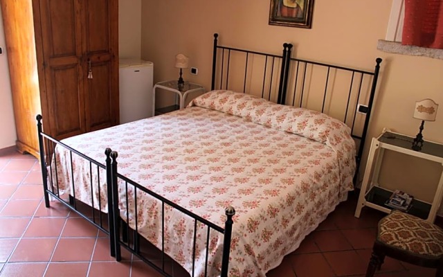 B&B Vecchia Suppenna