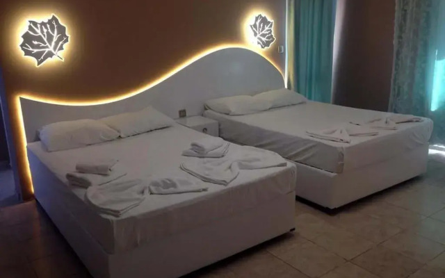 Dikili Sunset Club