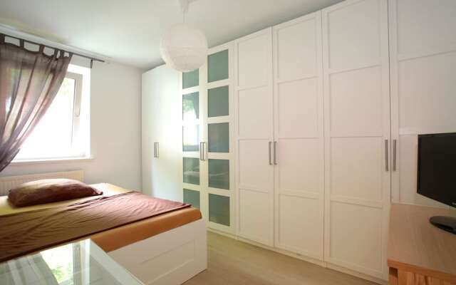 Private Apartment Am Mittelfelde (5443)
