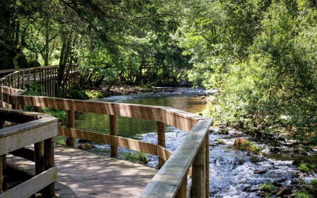 Holiday Home in Ponte de Lima With Pool