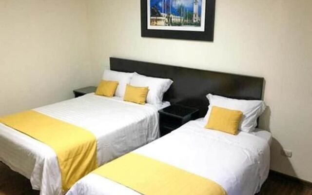 Hostal Anthony's