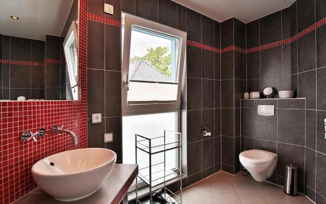 Penthouse am Platz Penthouse am Platz Appartement 10