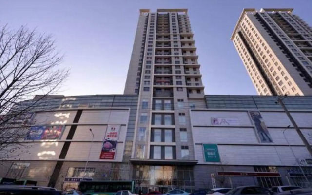 Lansinuo Express Hotel