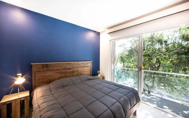 Amazing 2BDRM Apartment in Xola Narvarte, CDMX