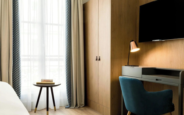 Renaissance Paris Vendome Hotel