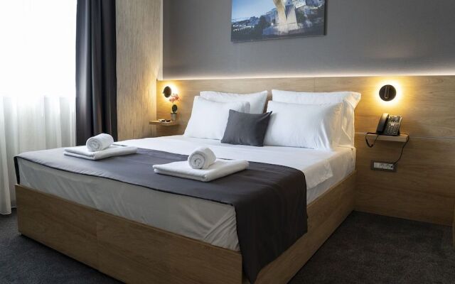 Ha Hotel Mostar