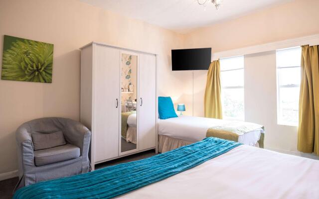 Comfort Hotel Great Yarmouth