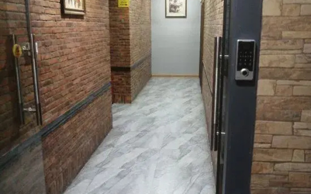 Shenzhen honeyworks homestay