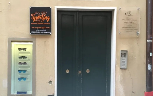 Guest House Bike & Relax Finale Ligure