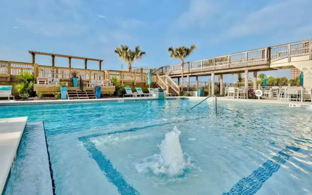 Beachside One 4016 O