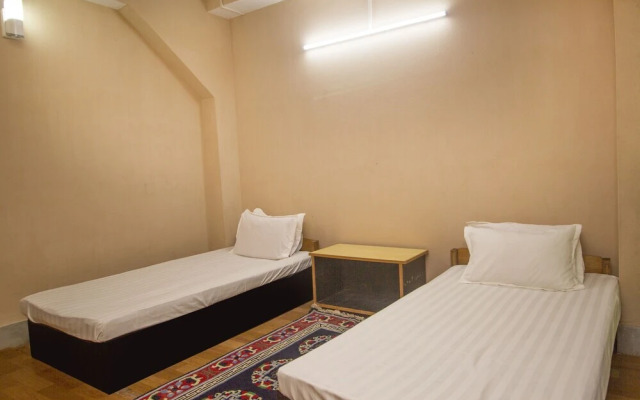 Plato Homestay by OYO Rooms