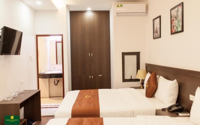 Quang Chung Hotel