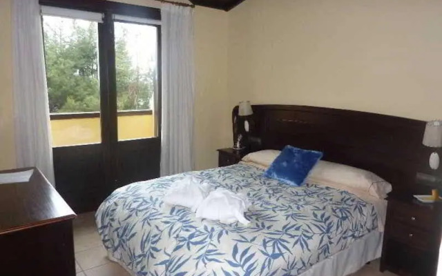 Hotel-Spa VegaSierra