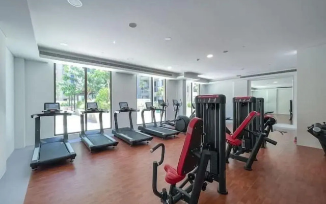 Jumeirah Living Near Burj Al Arab Beach