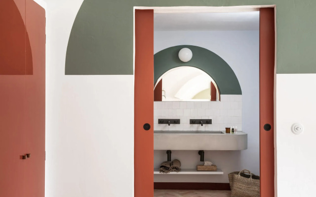 Hotel Menorca Experimental