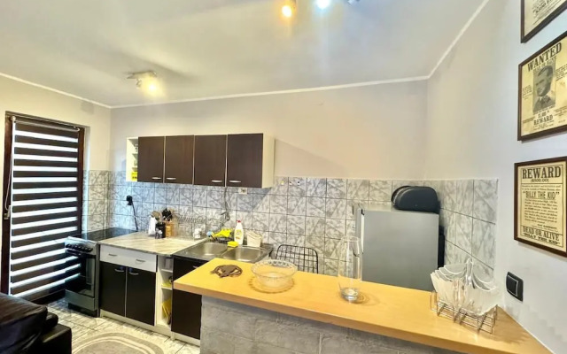 Apartments HMD