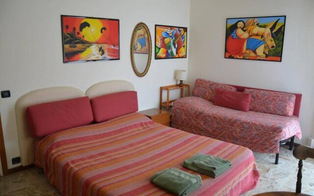 Bellavista Apartments