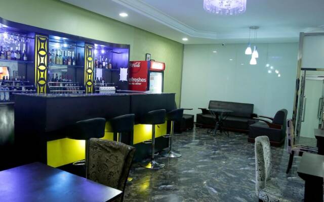 Hotel Ibis Royale Owerri