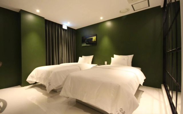 SOYU Hotel