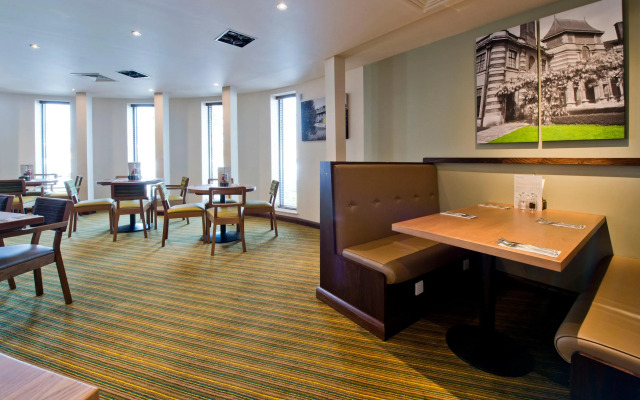 Premier Inn London Eltham