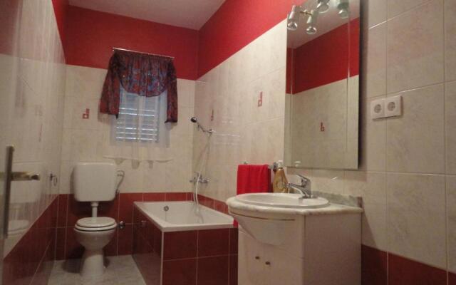Apartments Villa Mirella