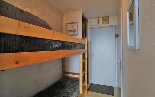 Studio Montvalezan-La Rosière, 1 pièce, 4 personnes - FR-1-398-576