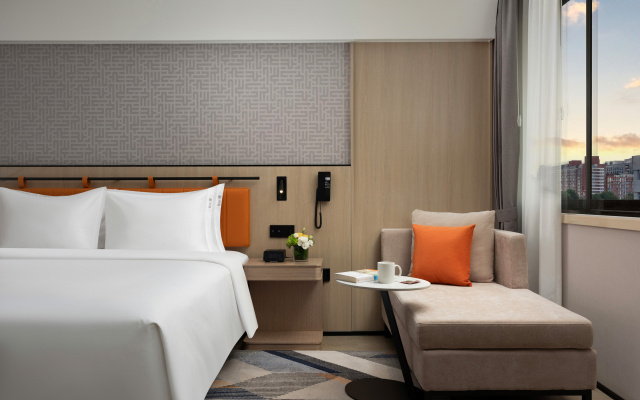 Holiday Inn Express Beijing Downtown by IHG