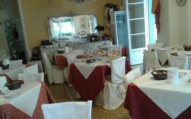 Hotel Gabbiano