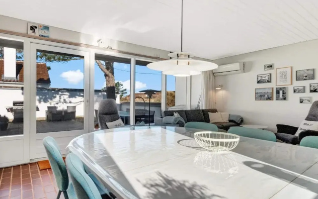 5 Star Holiday Home in Pandrup
