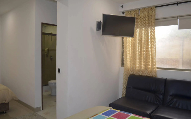 Hotel Morazul