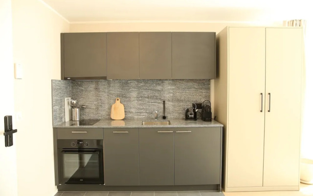 Lamira Serviced Apartments