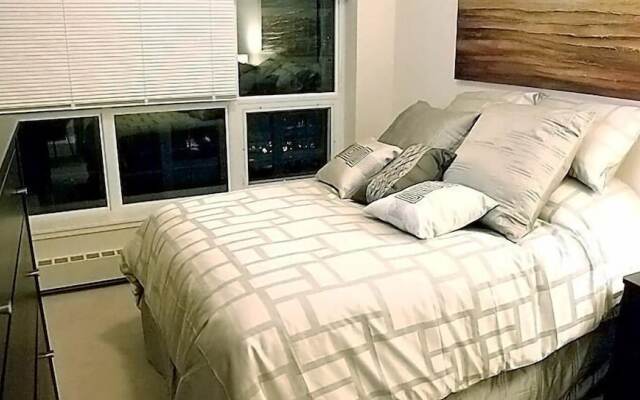 Corporate Suites of Calgary - Waterfront