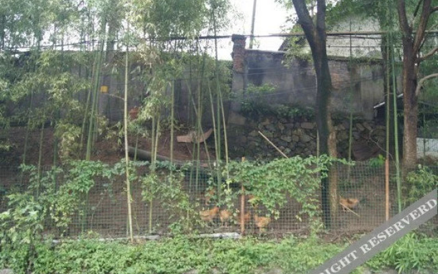 Yinshanju Hotel