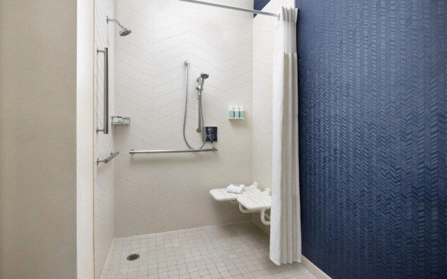 Fairfield Inn By Marriott Vacaville