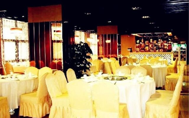 Kunshan Sunshine Business Hotel