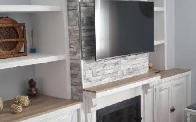 Apartamento San Antonio