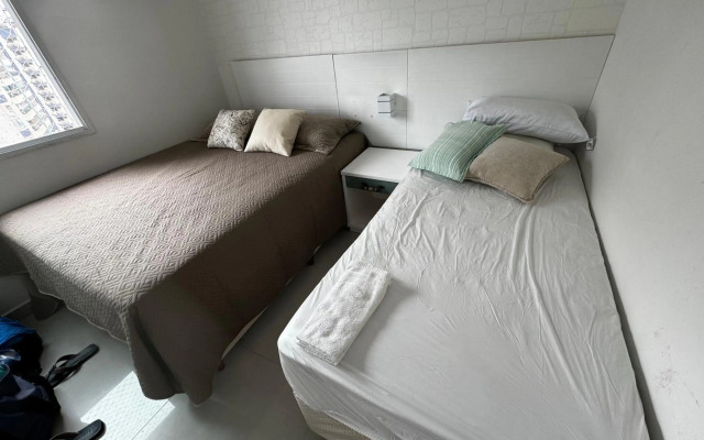 Boulevard MENORES SOMENTE ACOMPANHADOS DOS PAIS