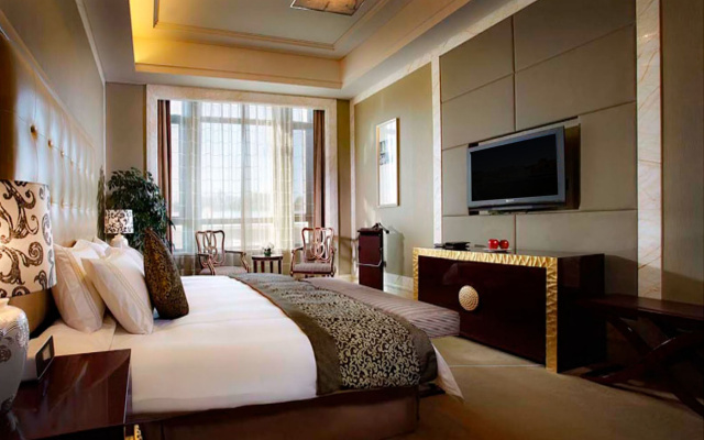 Crowne Plaza Ordos