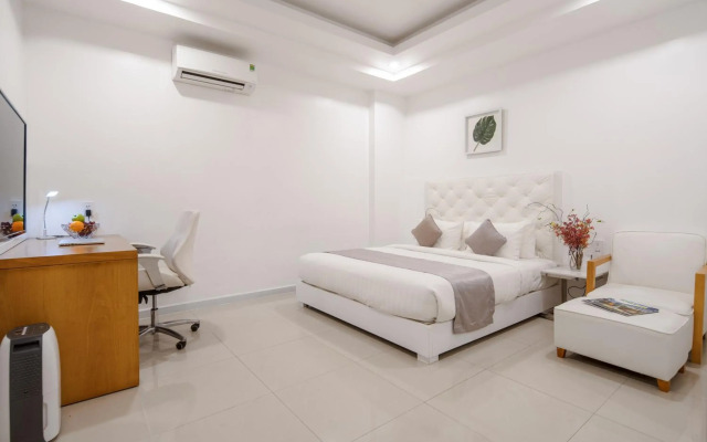 Star City Riverside Hotel by Haviland