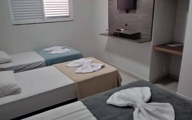 Hotel Guima
