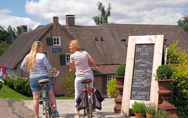 Herberg De Lingehoeve