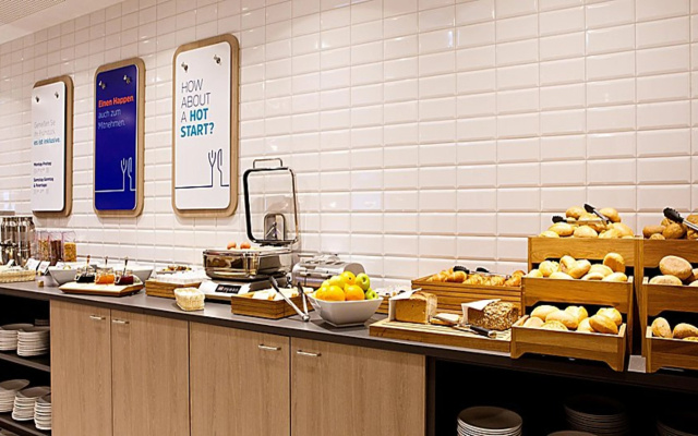 Holiday Inn Express Remscheid by IHG