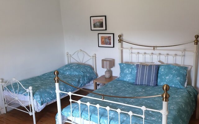 Greyfox House Bed and Breakfast