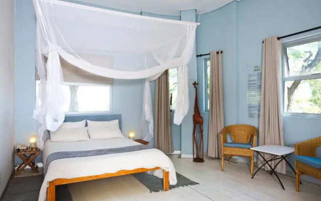 Vondelhof Guesthouse